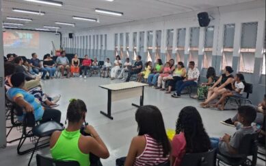 Clube de Leitura da FPL promove cultura, cidadania e inclusão social