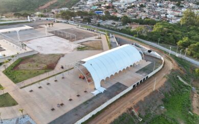 Parque Encantado traz a magia do Natal para PL em quatro dias de programação