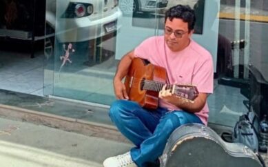 Um encontro quase marcado