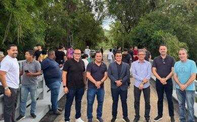 Agenda de dezembro: mais obras, saúde e encantamento