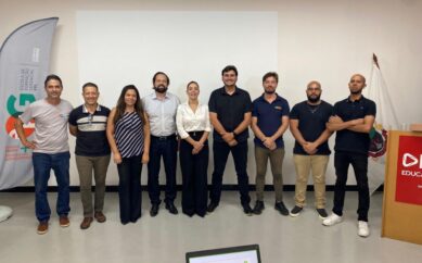 Banca Final Externa encerra o Projeto Vitrine 2025