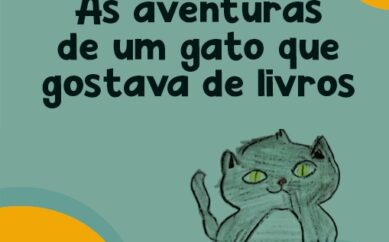Crianças e adolescentes lançam livro coletivo em Pedro Leopoldo
