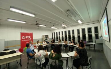 CURSO DE PEDAGOGIA DA FPL RECEBE NOTA MÁXIMA NO MEC