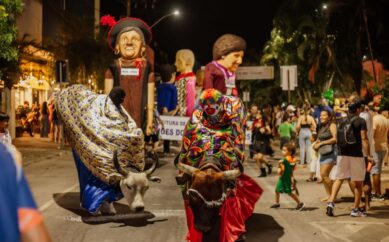 Aniversário de PL terá três dias de comemoração