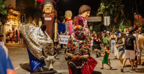 Aniversário de PL terá três dias de comemoração