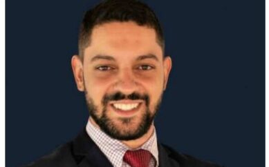 Arthur Serafim e sua experiência no curso de Direito da FPL