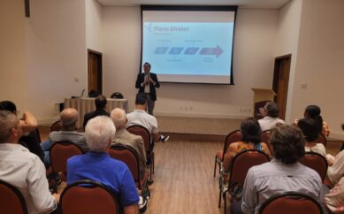 De olho no futuro, Pedro Leopoldo lança Programa de Planejamento Territorial