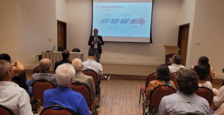 De olho no futuro, Pedro Leopoldo lança Programa de Planejamento Territorial