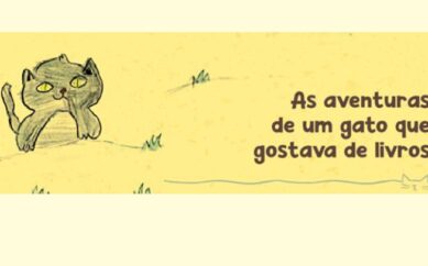 Política Nacional Aldir Blanc viabiliza livro escrito por crianças e adolescentes