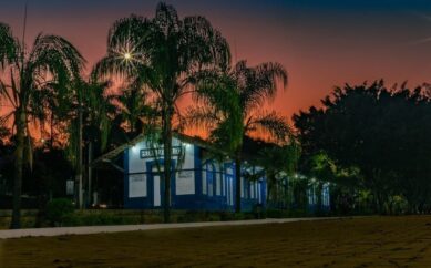 Quando a História da Cidade é a Nossa História