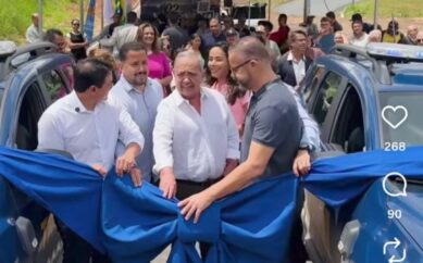 Sonho de três décadas, Via Norte é entregue à população