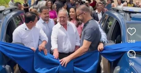 Sonho de três décadas, Via Norte é entregue à população