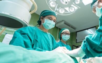 FPL terá curso de Enfermagem ainda este ano