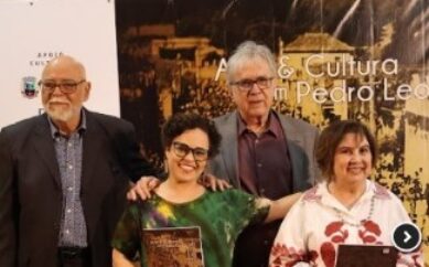 Pedro Leopoldo é revelada