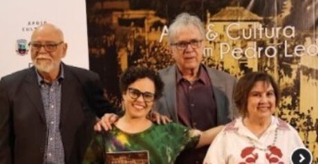 Pedro Leopoldo é revelada