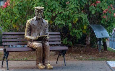 Pedro Leopoldo falha em valorizar o legado de Chico Xavier