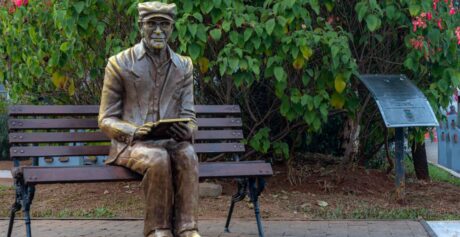 Pedro Leopoldo falha em valorizar o legado de Chico Xavier