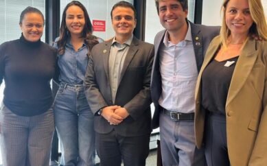 Pedro Leopoldo passa a oferecer mamografia e amplia serviços de saúde e educação