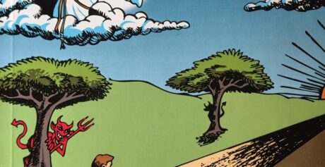 Da oração de infância ao livro de memórias: a história de “Meu Zeloso Guardador