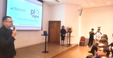 Do que você precisa? Novo portal da prefeitura facilita a vida do cidadão