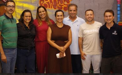 Festival de Luz 2026 homenageia Vânia Braga e Roberto Bini Lopes