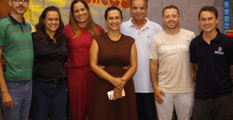 Festival de Luz 2026 homenageia Vânia Braga e Roberto Bini Lopes