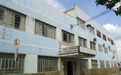 Maternidade abre vagas de emprego em diversas áreas