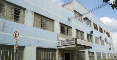 Maternidade abre vagas de emprego em diversas áreas