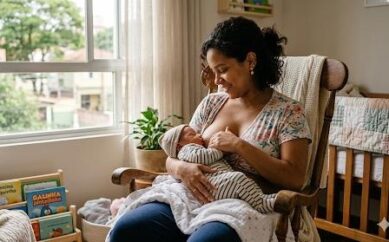 Maternidade se renova para atender mais e melhor