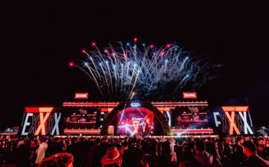 Rodeio Show 2026 recebe um time de estrelas