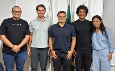 Evento de ciclismo mobiliza 150 atletas na região do Fidalgo