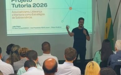 EFG-FPL lança Projeto Tutoria 2026