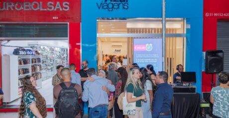 Azul Viagens abre as portas em Pedro Leopoldo