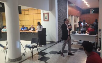 Pedro Leopoldo inicia revisão do Plano Diretor com participação e tecnologia