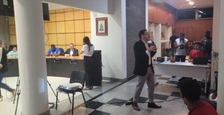 Pedro Leopoldo inicia revisão do Plano Diretor com participação e tecnologia