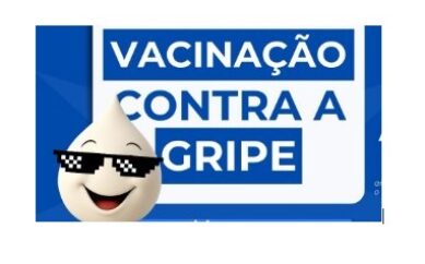 Pedro Leopoldo intensifica vacinação contra a gripe