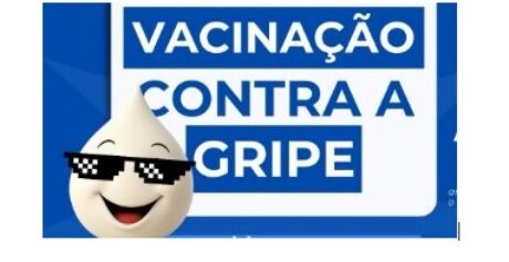 Pedro Leopoldo intensifica vacinação contra a gripe