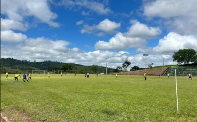 Prefeitura investe em lazer, esporte, cultura e protagonismo feminino