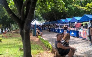 Prefeitura promove programação especial para o Dia do Trabalhador