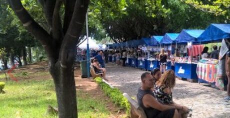 Prefeitura promove programação especial para o Dia do Trabalhador