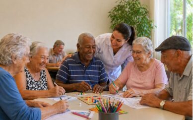 Rotary Cachoeira e Laiite se juntam na criação do centro-dia para idosos em PL
