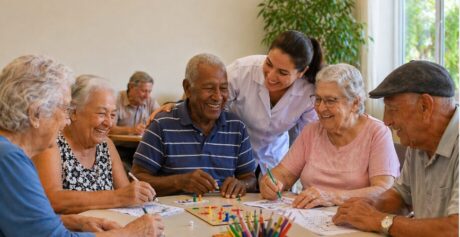 Rotary Cachoeira e Laiite se juntam na criação do centro-dia para idosos em PL