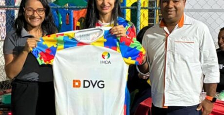 DVG Grupo patrocina projeto Jiu-Jitsu e Inclusão em Pedro Leopoldo