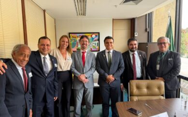 Gestão Emiliano amplia parcerias e busca novos investimentos para Pedro Leopoldo