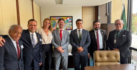 Gestão Emiliano amplia parcerias e busca novos investimentos para Pedro Leopoldo