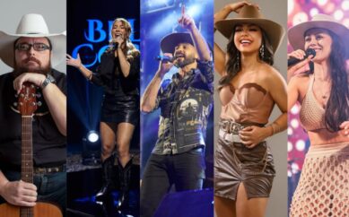 Pedro Leopoldo Rodeio Show abre oportunidades para novos artistas se apresentarem