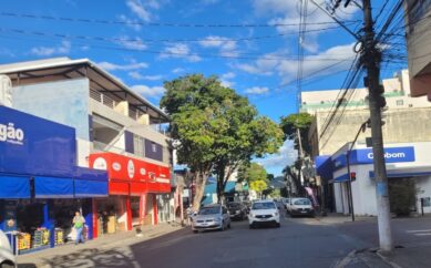 Presentes com carinho: o comércio de Pedro Leopoldo no Dia das Mães