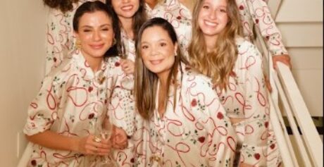 Uma noite para celebrar a beleza e o bem-estar das mulheres