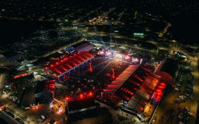 PL Rodeio Show 2026 celebra sucesso de edição histórica