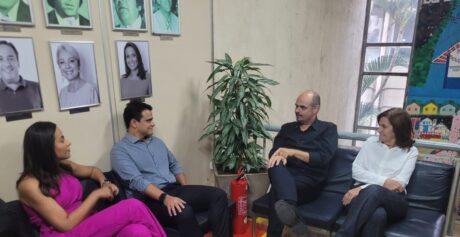 Revista AQUI PL : o melhor da semana